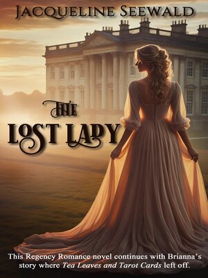 cover image of The Lost Lady